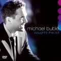 Michael Buble - Caught In The Act / CD+DVD